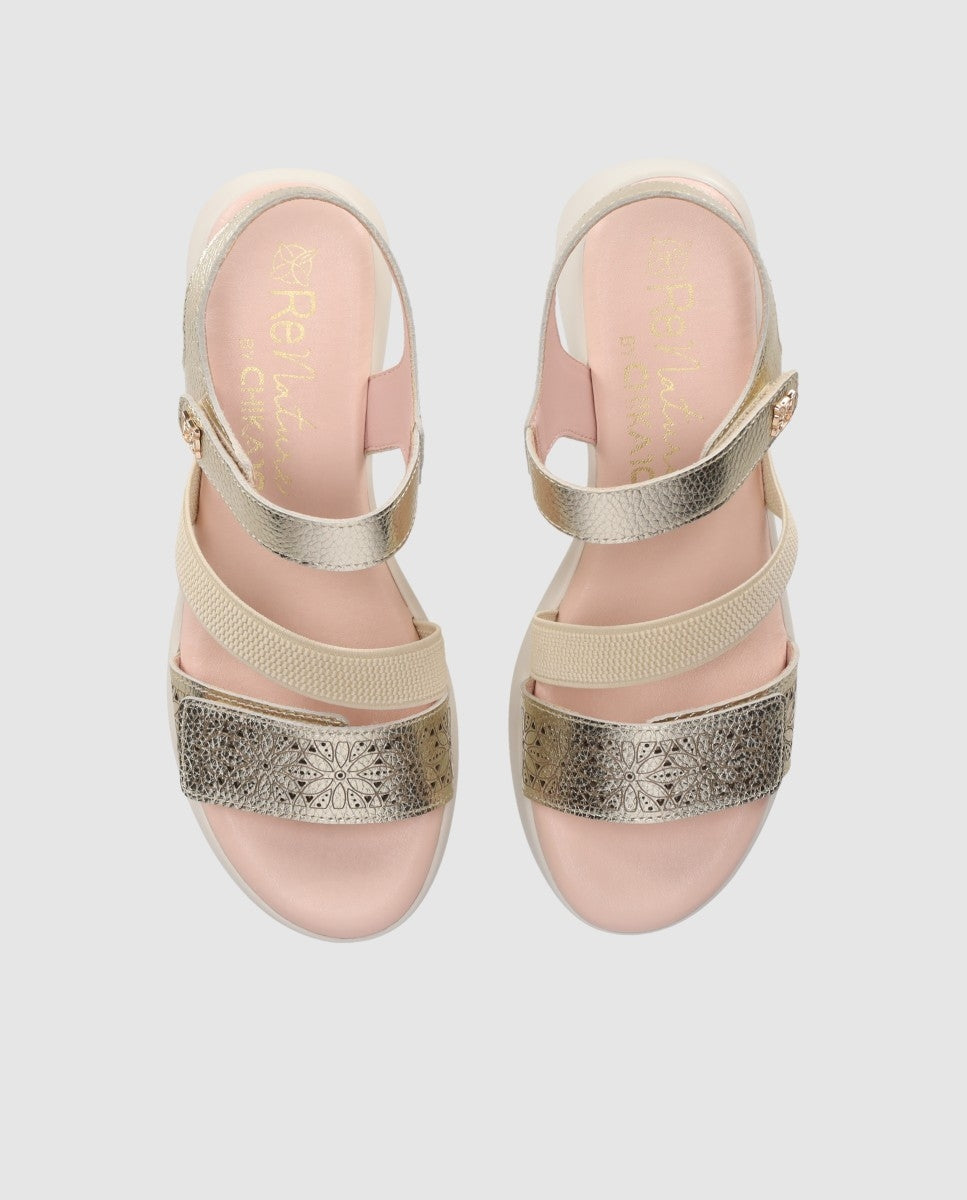 RE GRANADOS 05 Platino/Lg.Gold-3