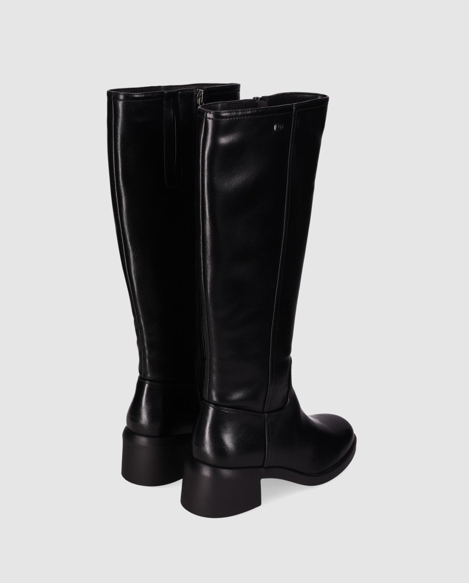 DANKI 03 Negro/Black-2