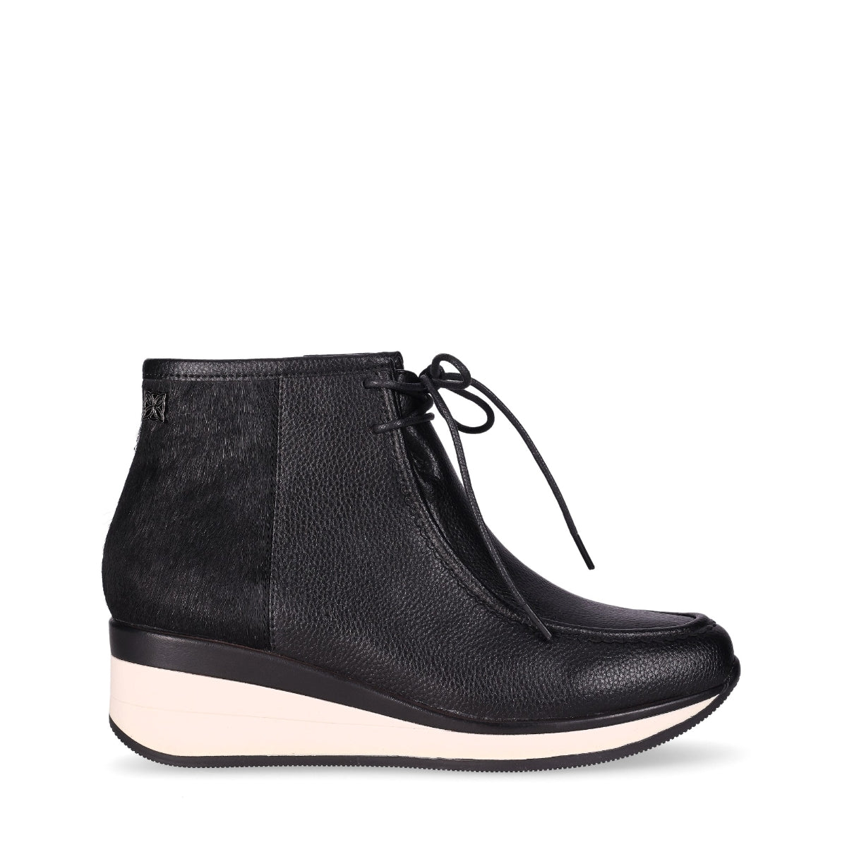 RE SAUCE 08 Negro/Black-0