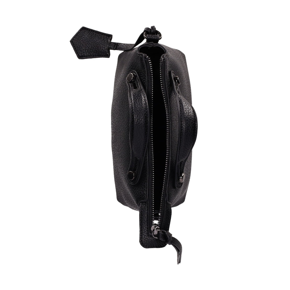 BAG DEPARI 01 Negro/Black-2