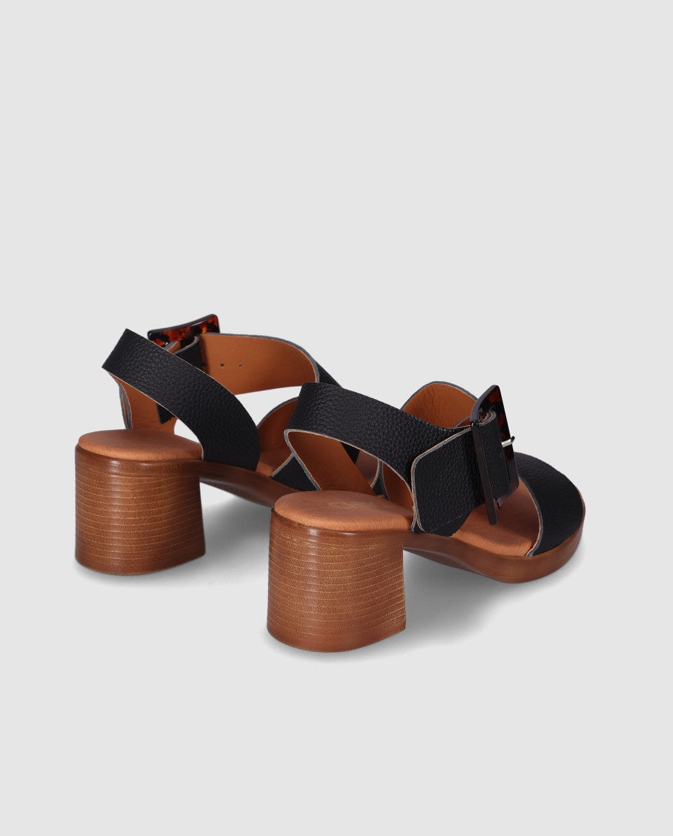 NEW GOTICA 09 Negro/Black-2