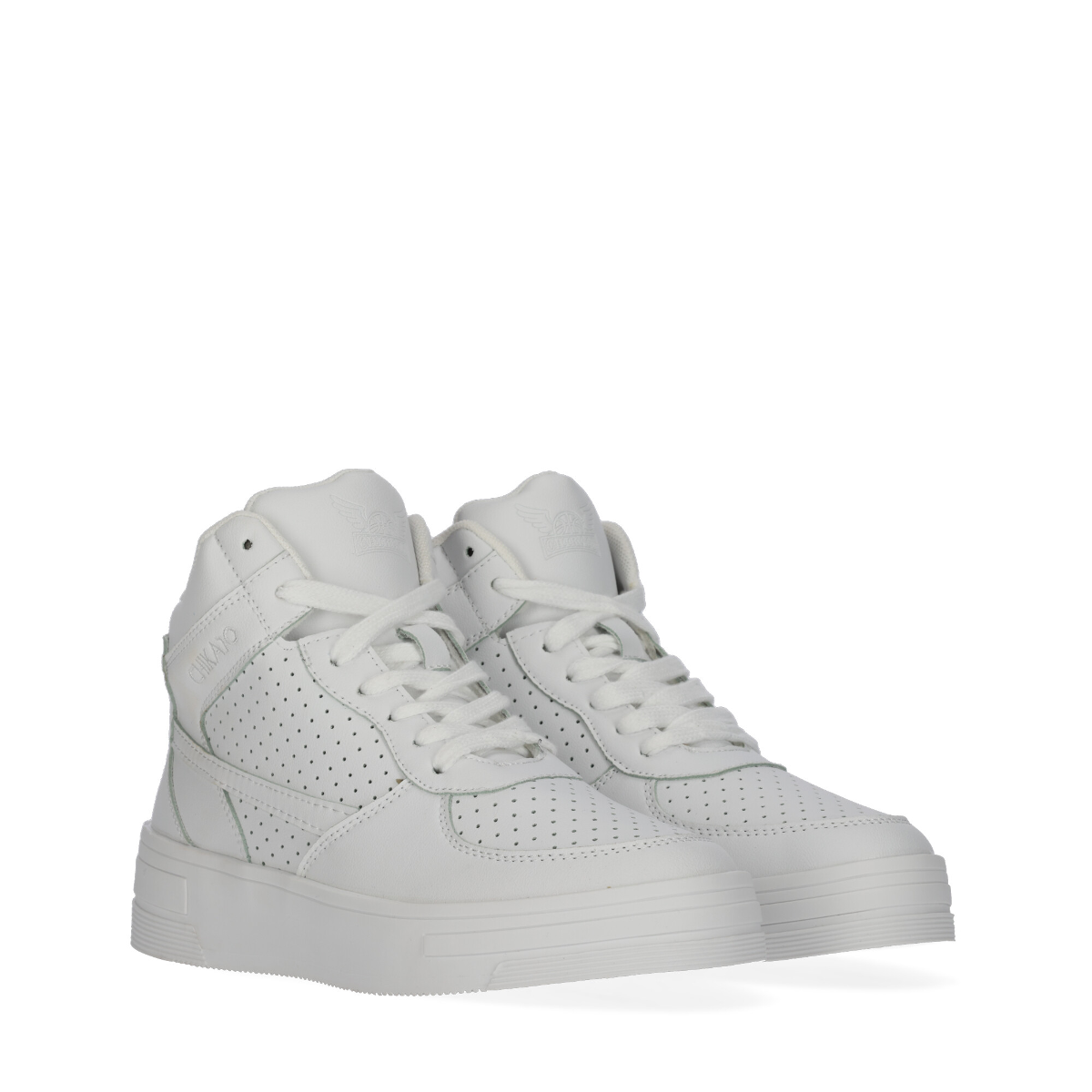White-1