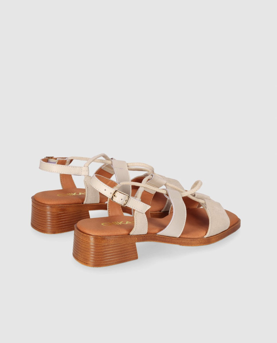 BINKA 11 Arena/Sand-2