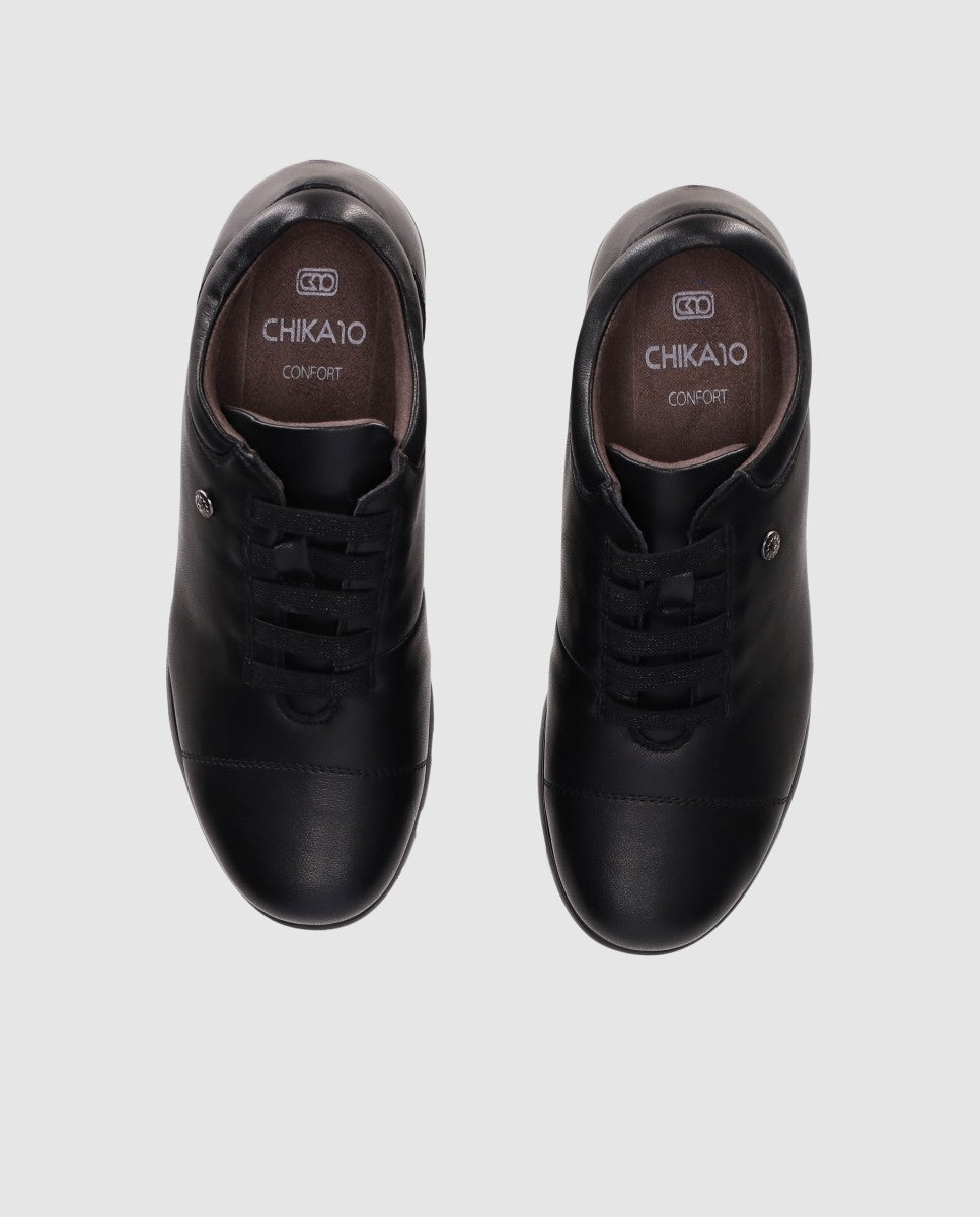 ST STELAR 1418N Negro/Black-3