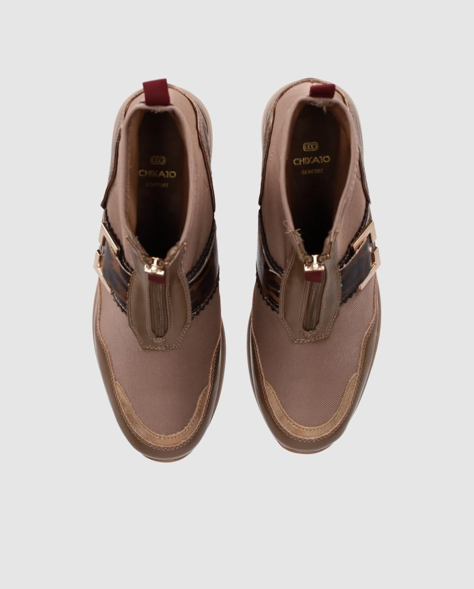 ST MANDARIN 08 Beig/Beige-3