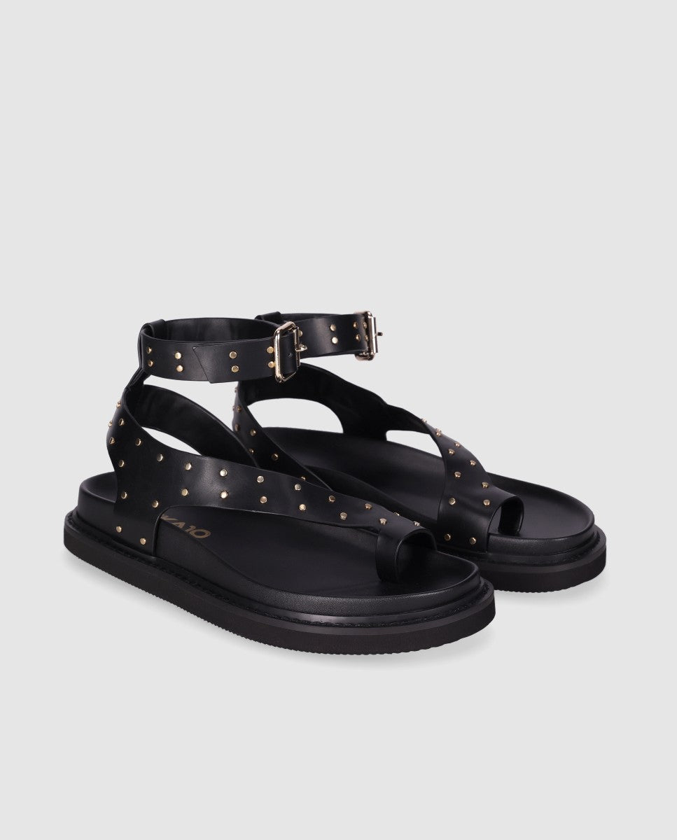 LAIKA 03 Negro/Black-1