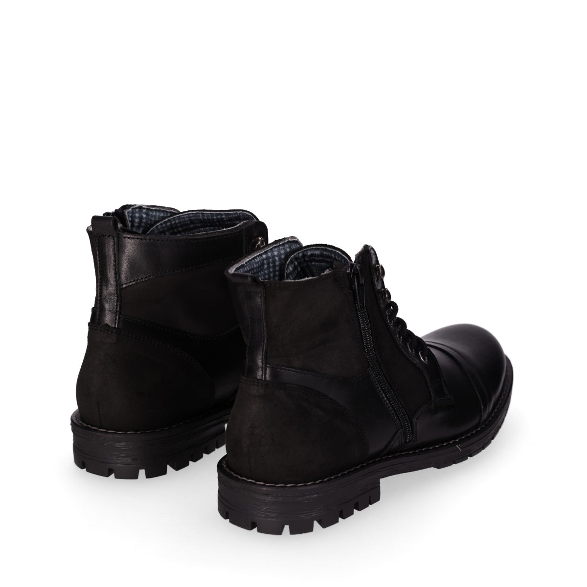 ST MOTORETA 3372 Negro/Black-2