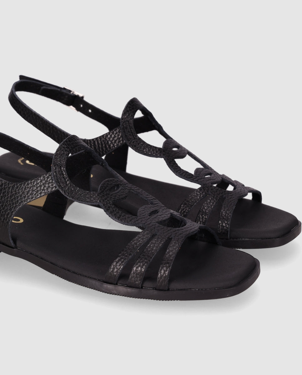 ST MARKES 5593 Negro/Black-4