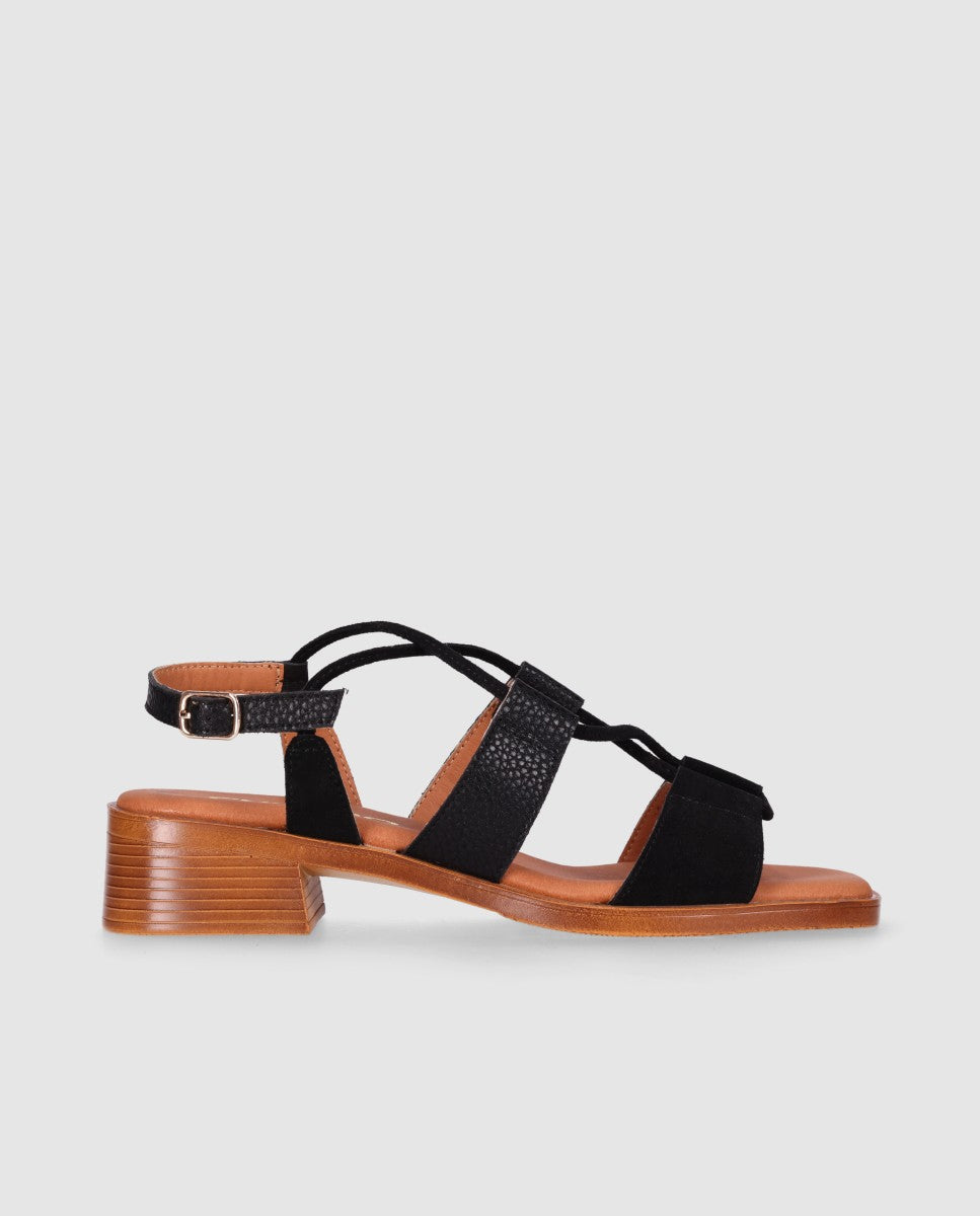 BINKA 11 Negro/Black-0