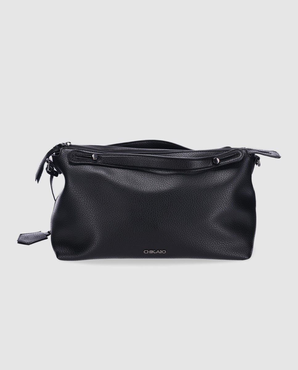 BAG DEPARI 02 Negro/Black-0