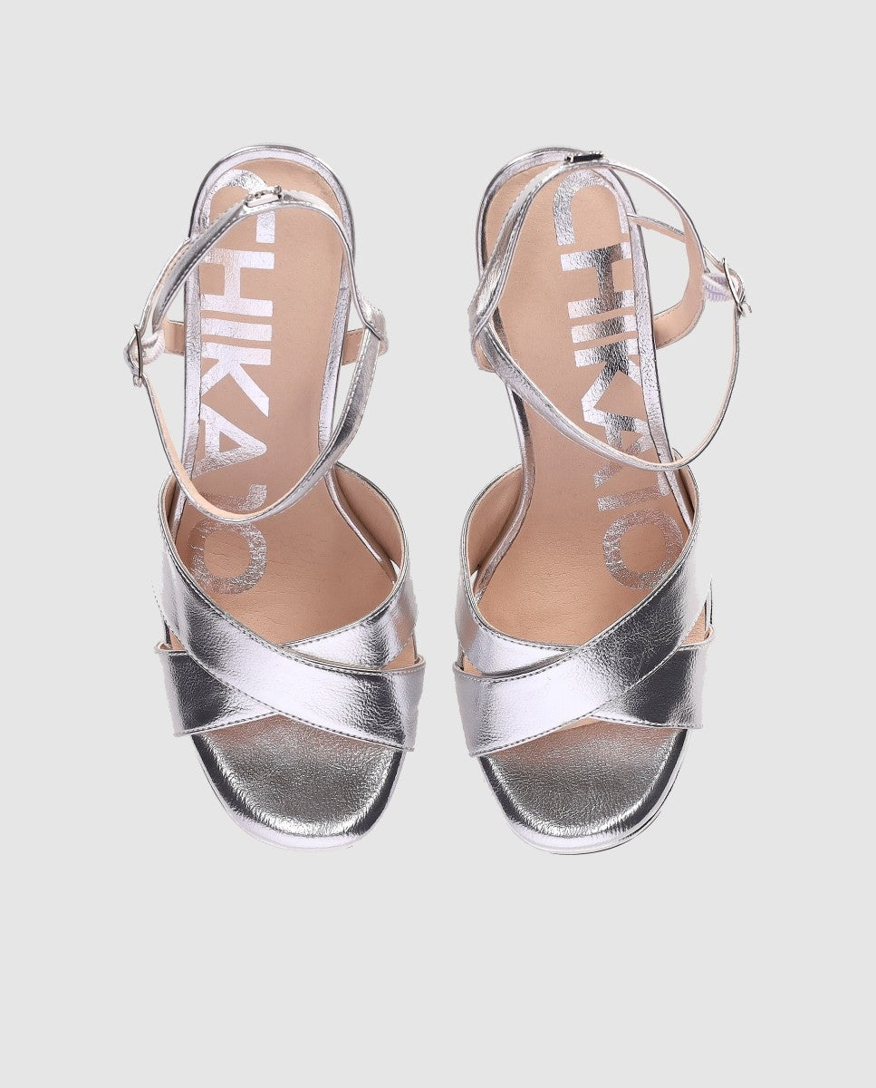 JOLIE 14 Plata/Silver-3