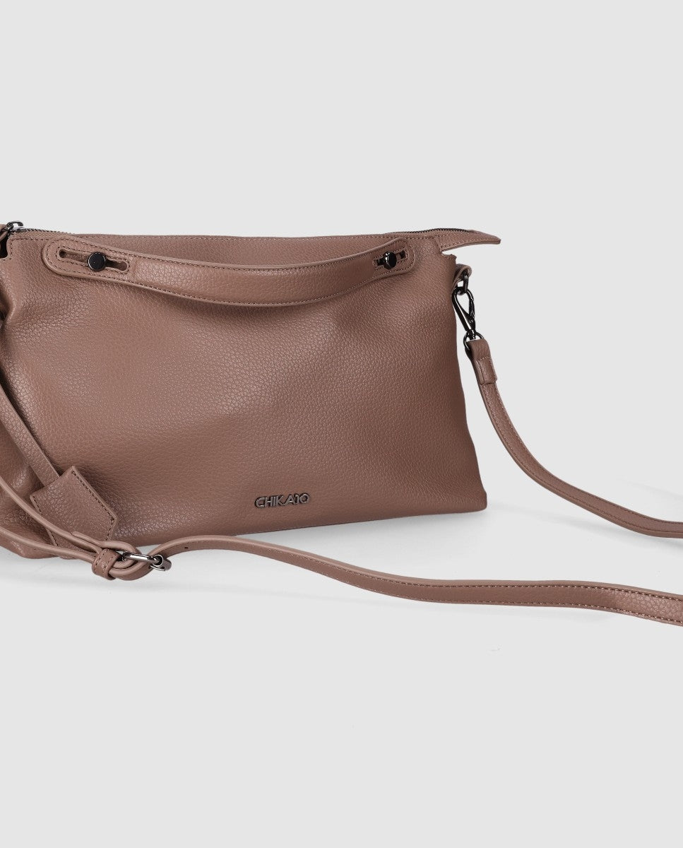 BAG DEPARI 02 Taupe/Taupe-3