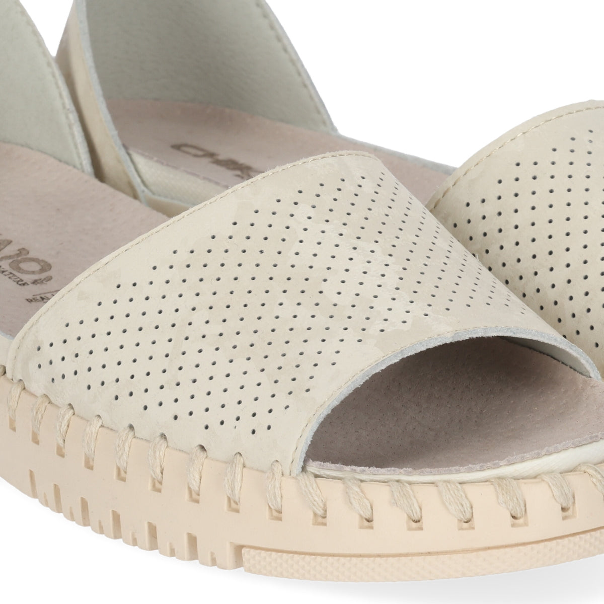 CARMEN 10 Beig/Beige-4