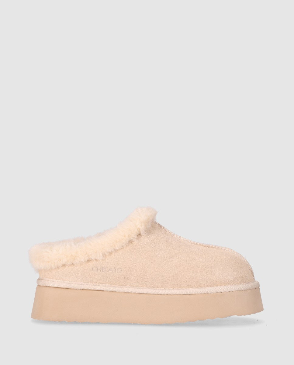 SIDNEY 02 Beig/Beige-0