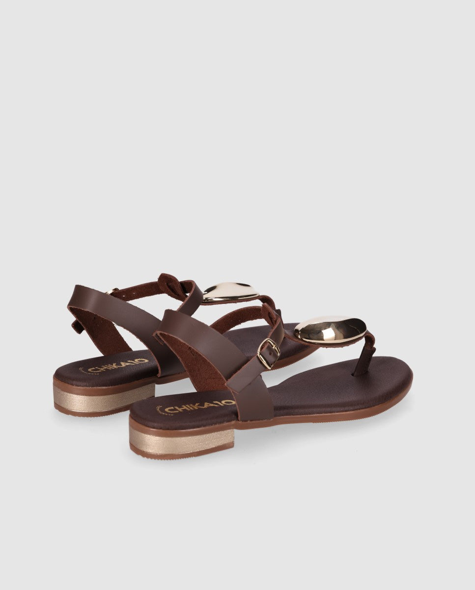 ST PUNTA 5864 Marron/Brown-2