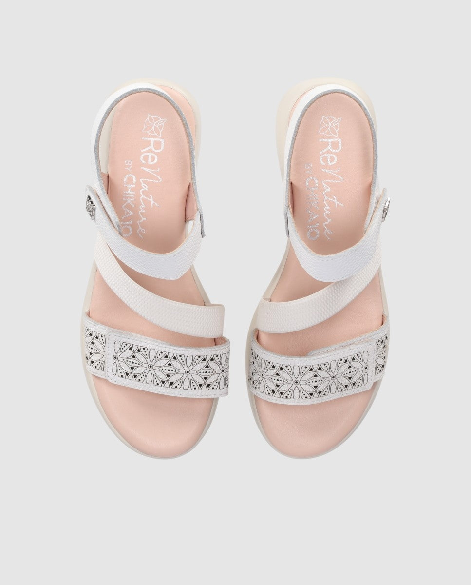 RE GRANADOS 05 Blanco/White-3