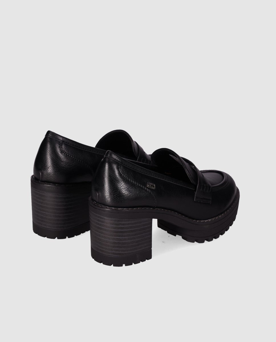 PILAR 26 Negro/Black-2