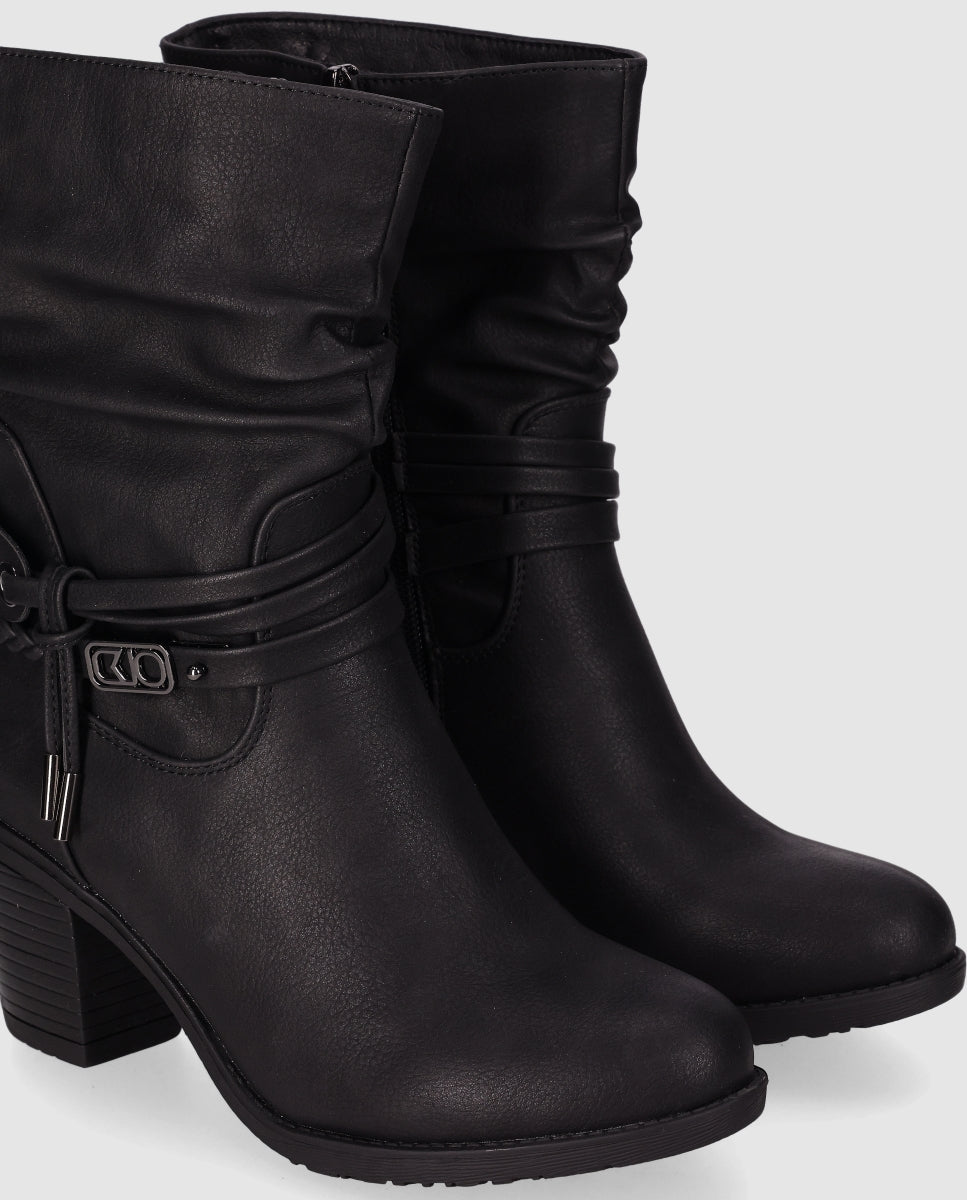 KURAZO 41 Negro/Black-4