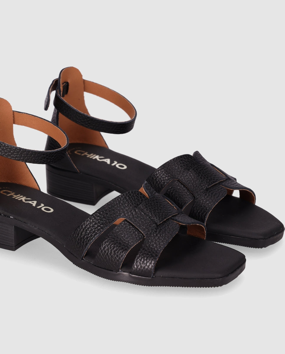 ST FIORE 5601 Negro/Black-4