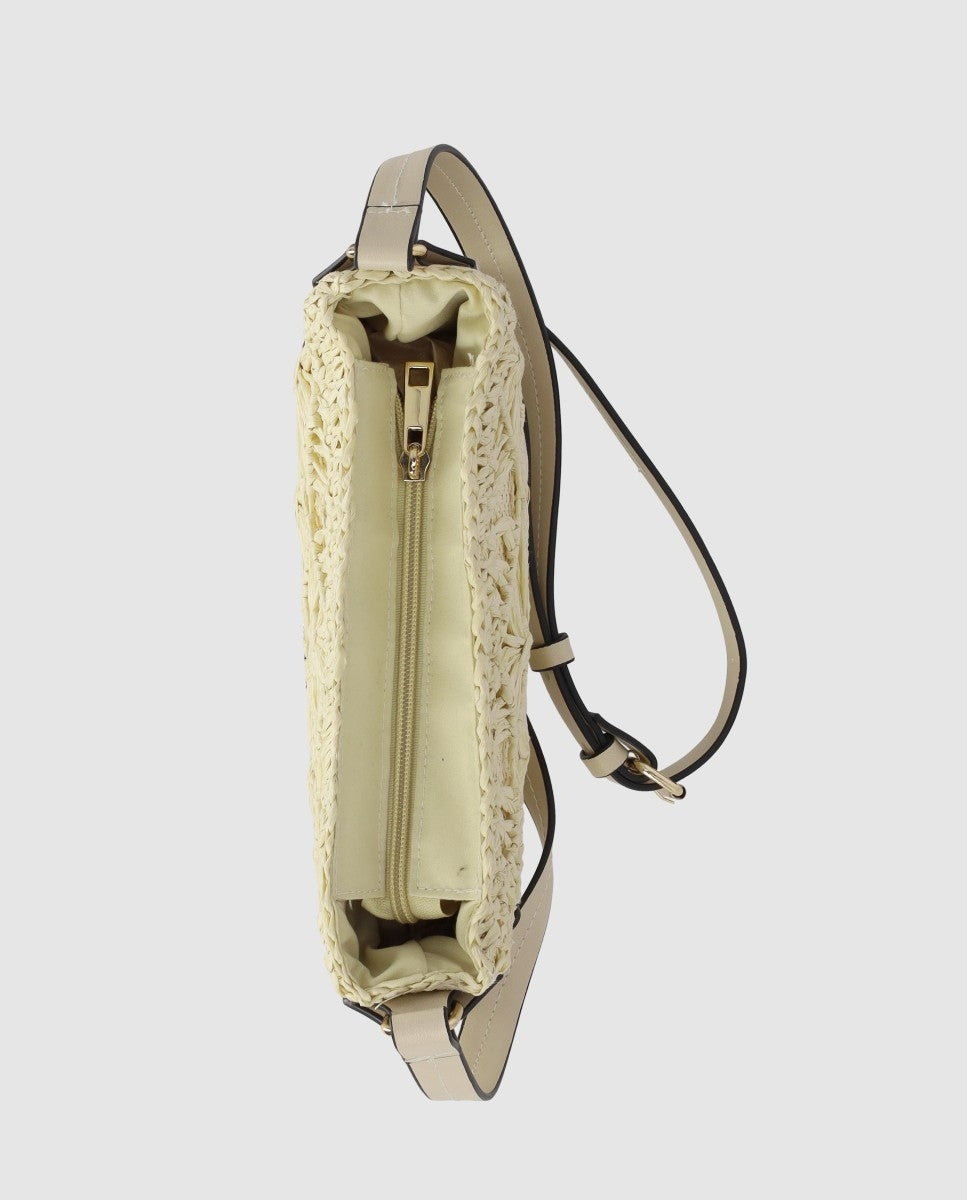 BAG KAROLA 01 Beig/Beige-2