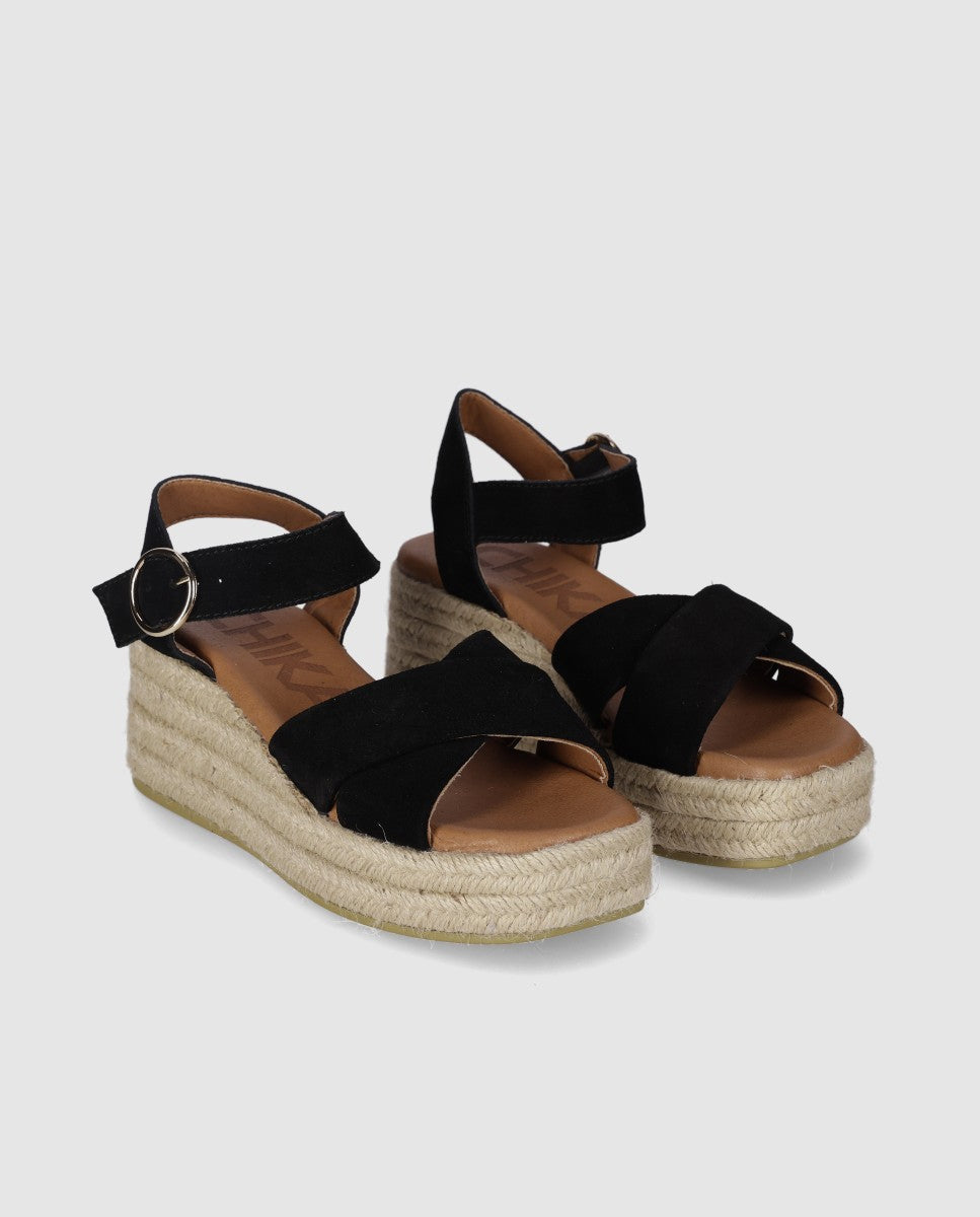 NEW BONITA 07 Negro/Black-1
