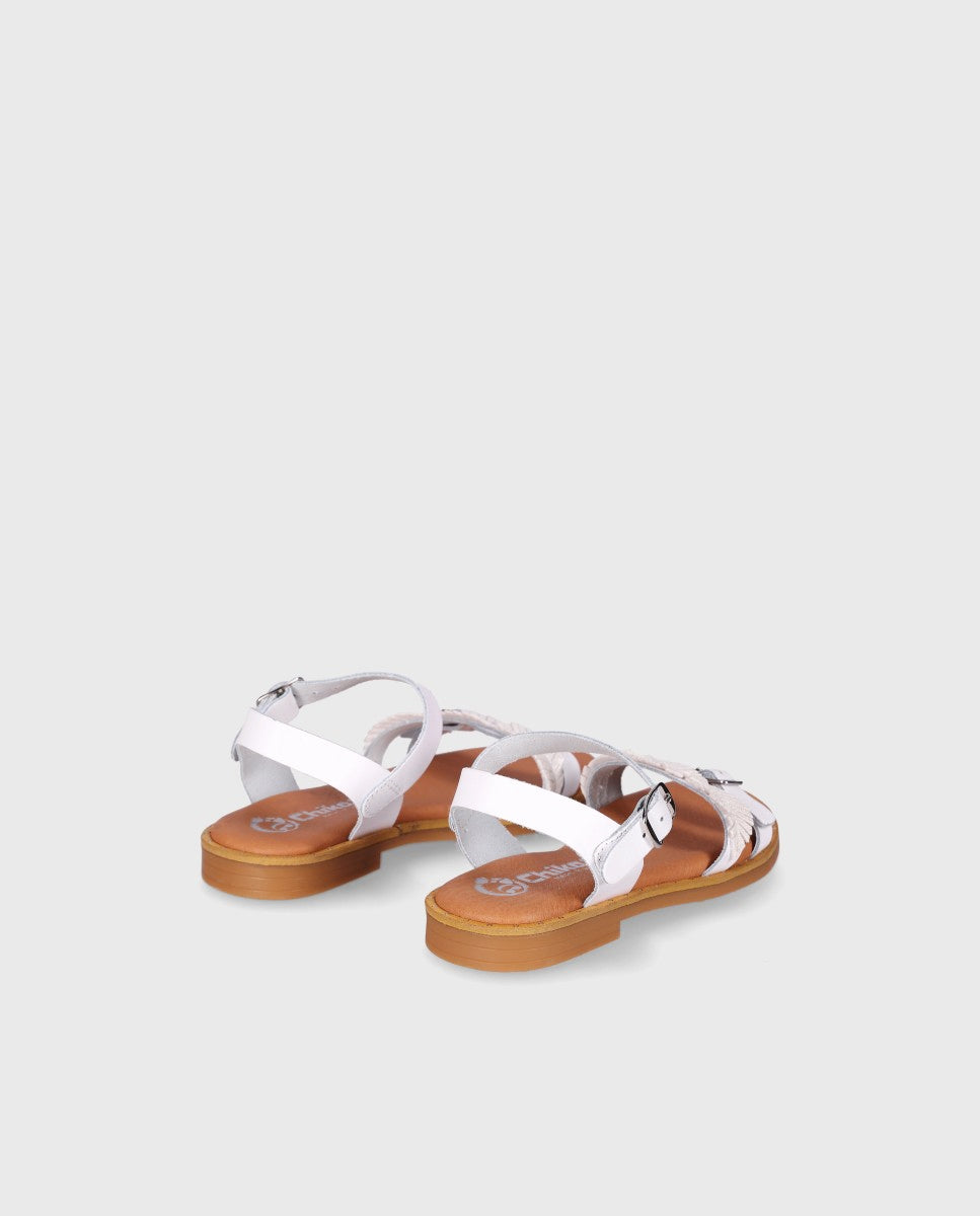 CHIC 01 Blanco/White-2