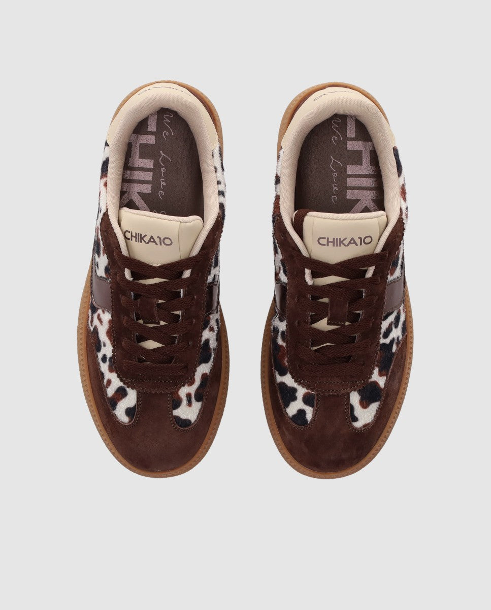 NIKITA 03 Marron/Brown-3