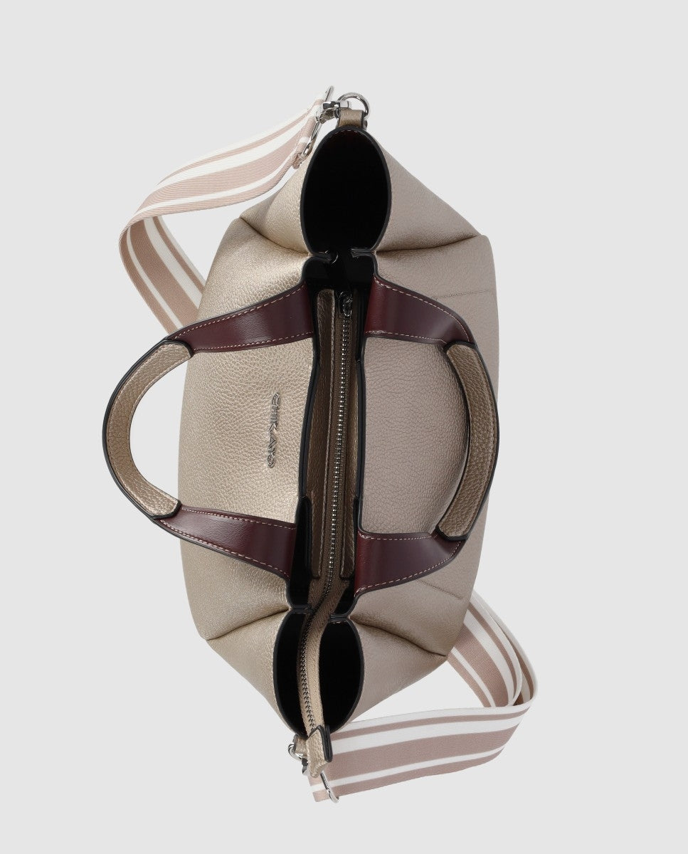 BAG POLARIS 01 Oro/Gold-2