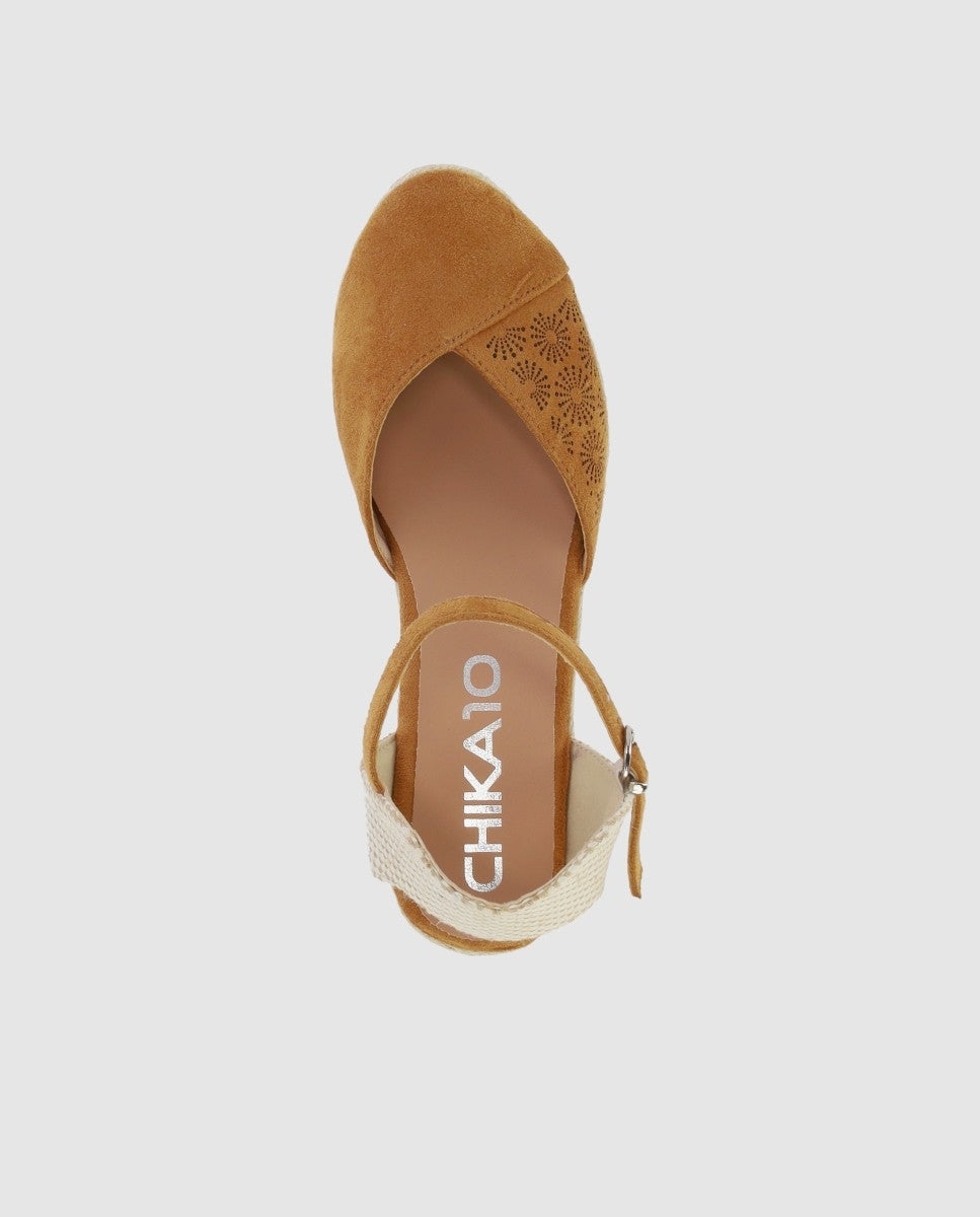 URSULA 03 Cuero/Tan-3