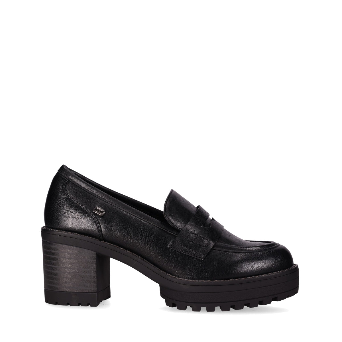 PILAR 26 Negro/Black-0