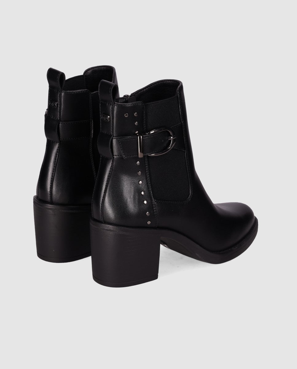 NIHAL 01 Negro/Black-2