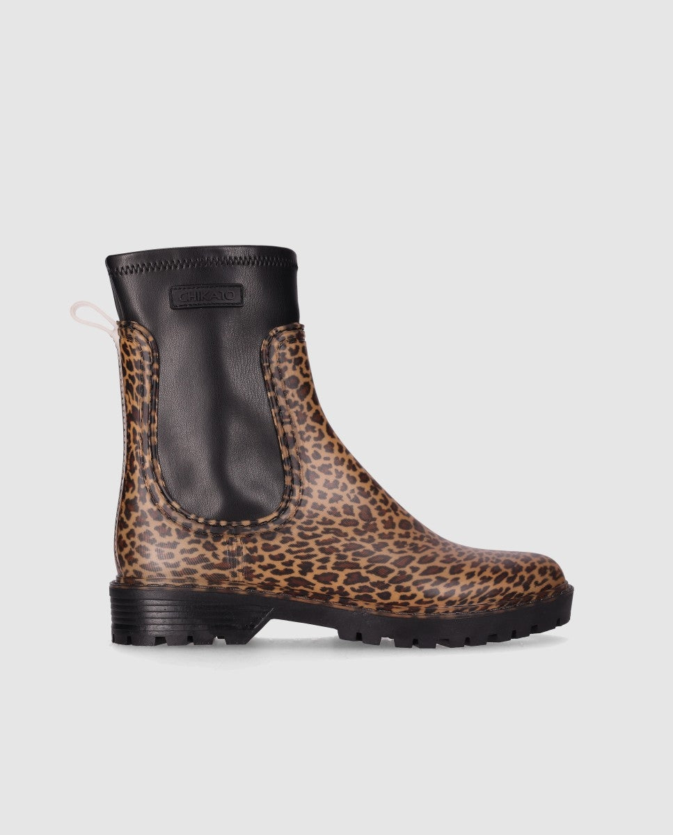 RAIN 11 Leopardo/Leopard-0