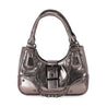 BAG PARADIS 01 Plomo/Gun-metal-0