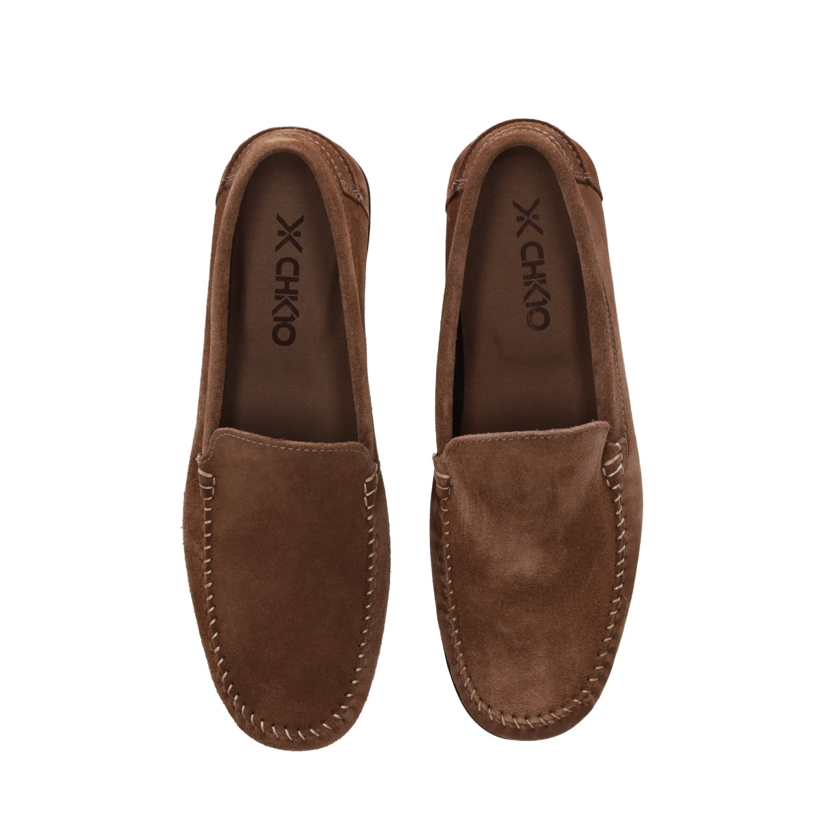 ST DRIVER 1860 Negro/Black-8