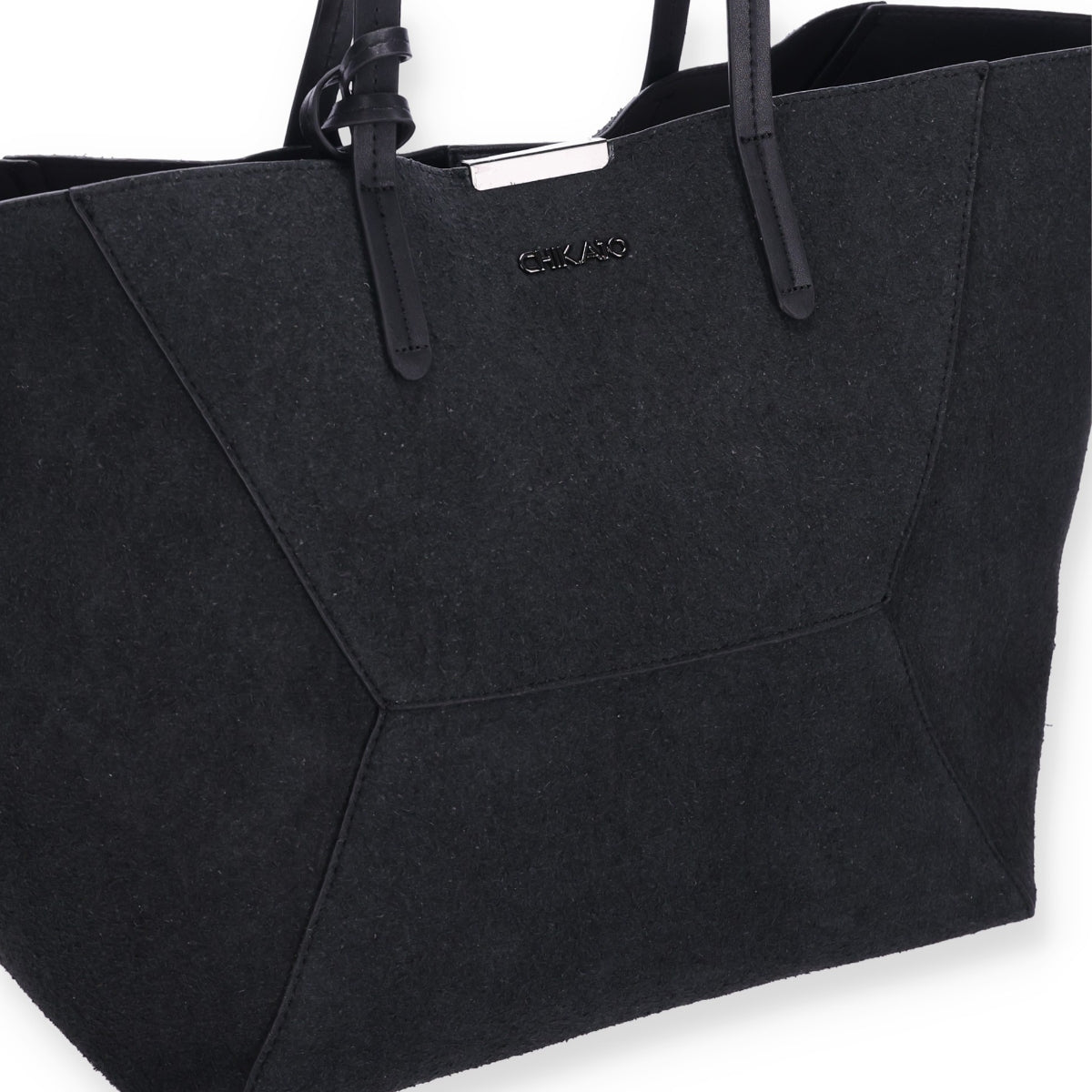 BAG SIMBA 01 Negro/Black-3