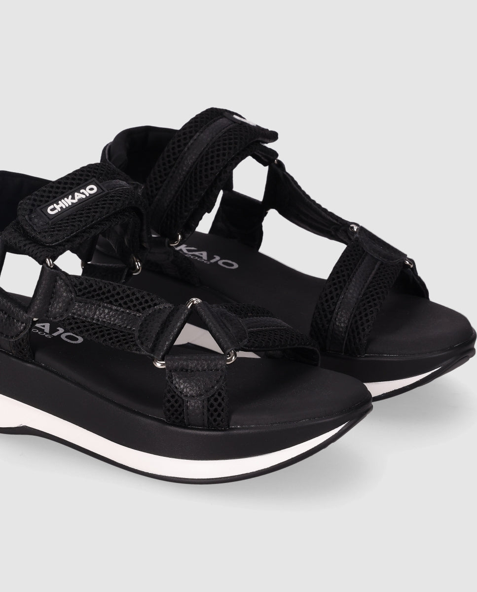 NEW AGORA 30 Negro/Black-4