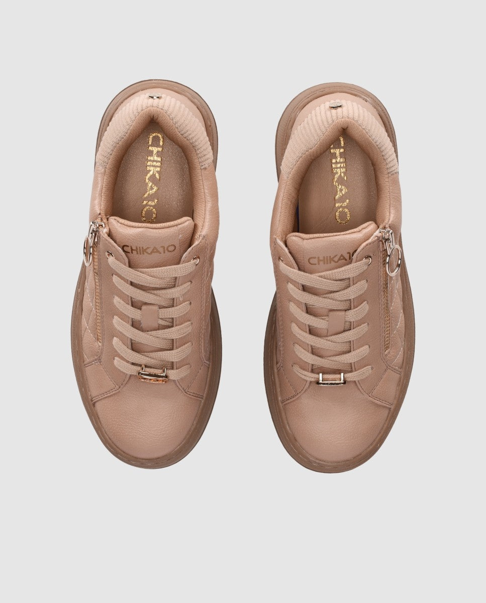 ALABAMA 06 Beig/Beige-3