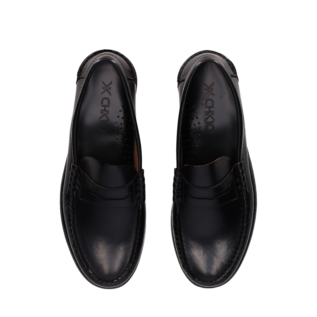 ST CASTALIA 14026 Negro/Black-3