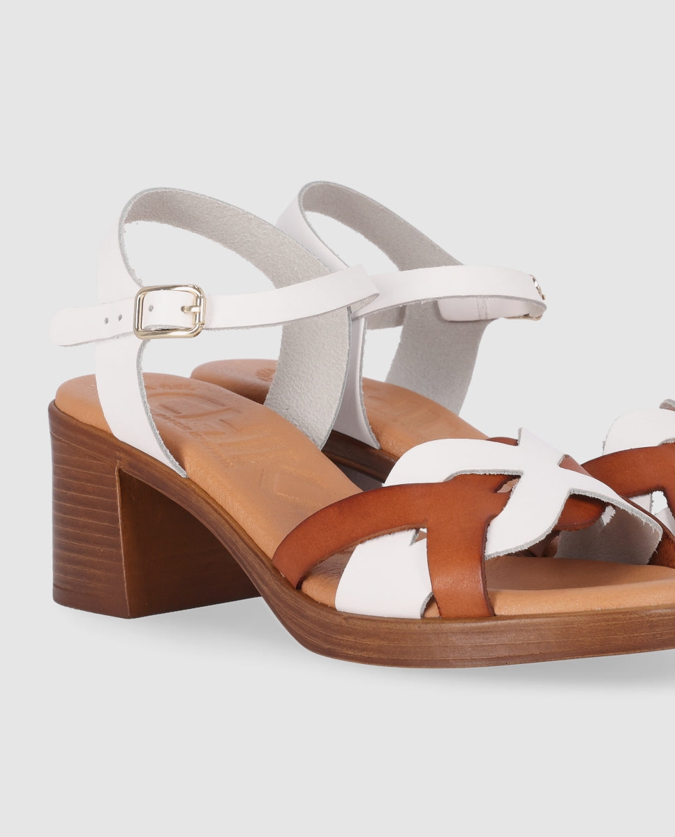 GOTICA 11 Multi-Blanco/White-4