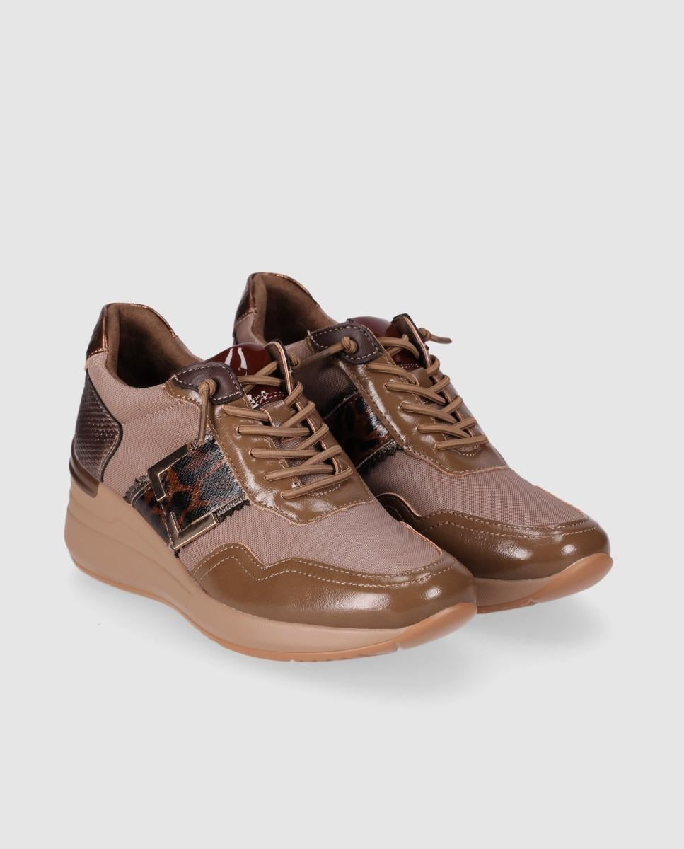 ST MANDARIN 07 Beig/Beige-1