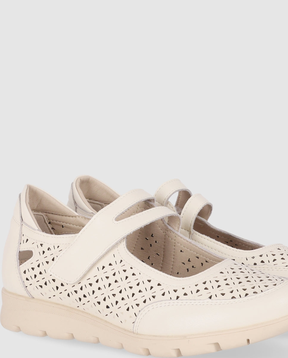 RUBENS 02400 Blanco/Off-White-9