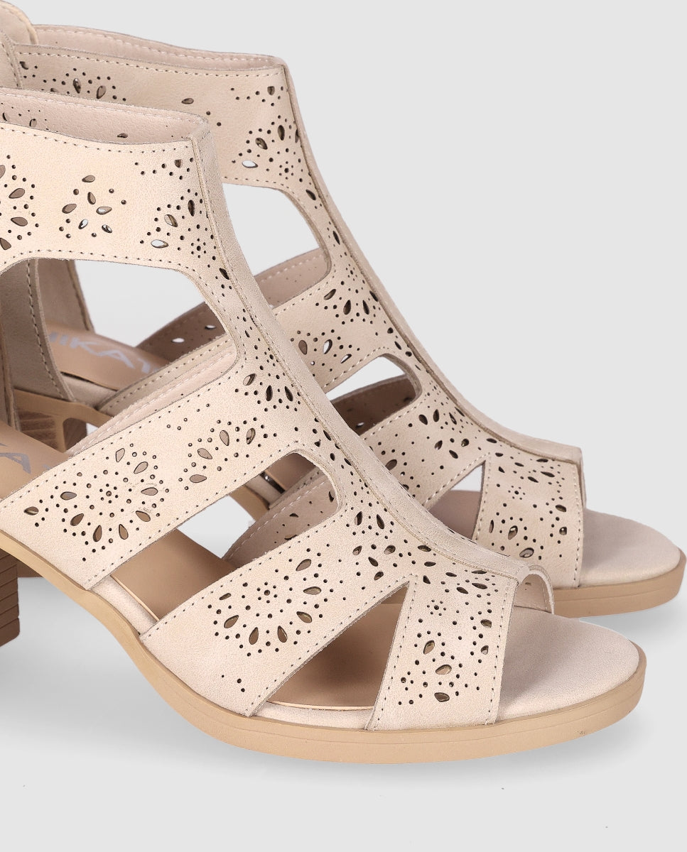 ROSALINDA 07 Beig/Beige-4