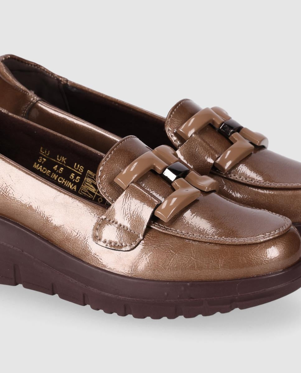 ST MANDARIN 05 Beig/Beige-4