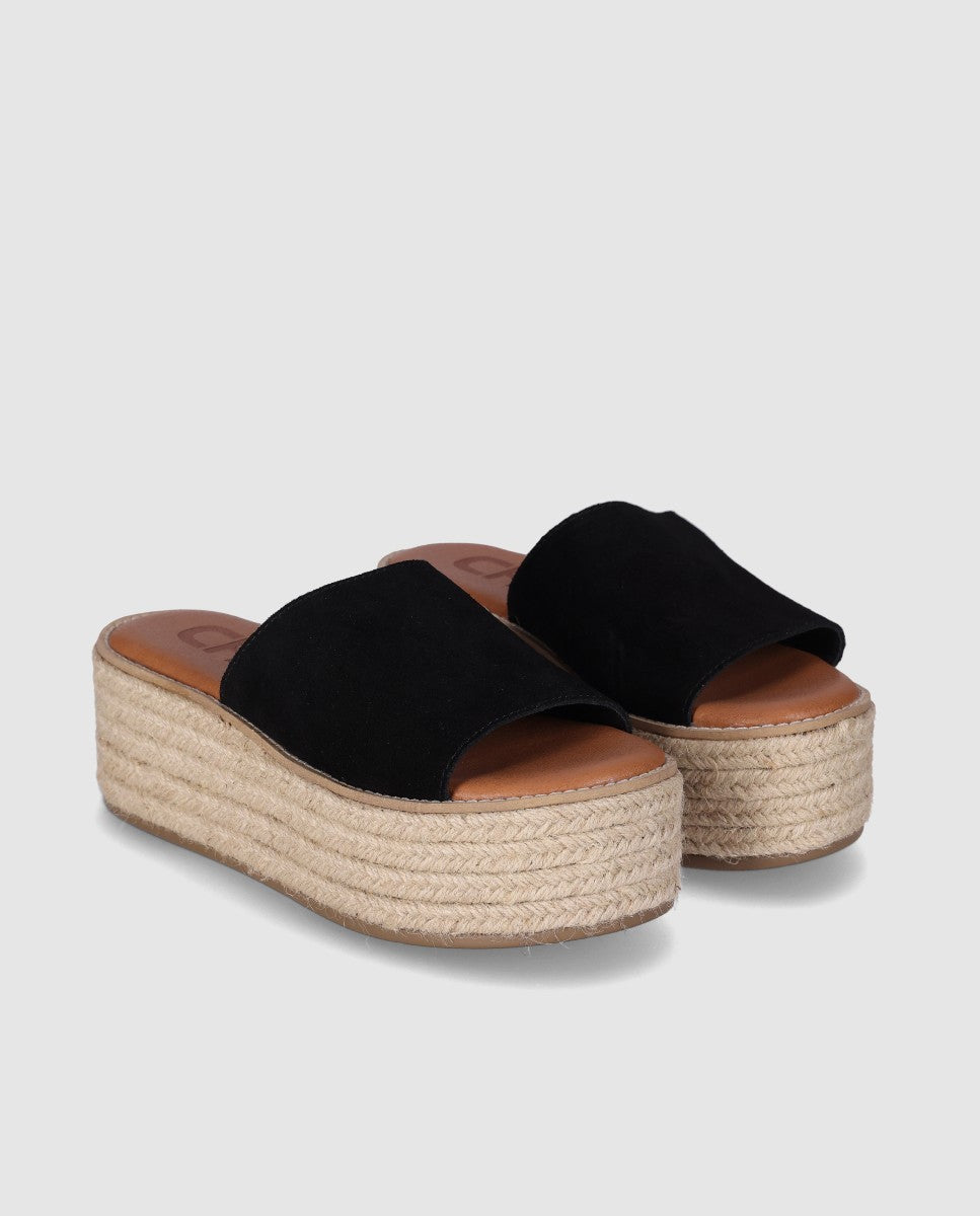 BONNA 25 Negro/Black-1