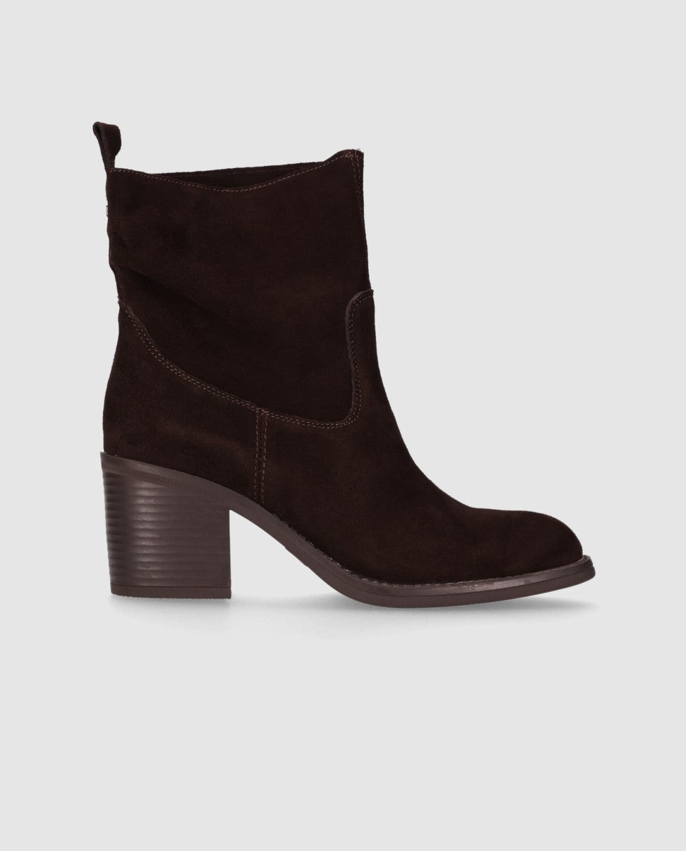 BRUNA 01 Marron/Brown-0