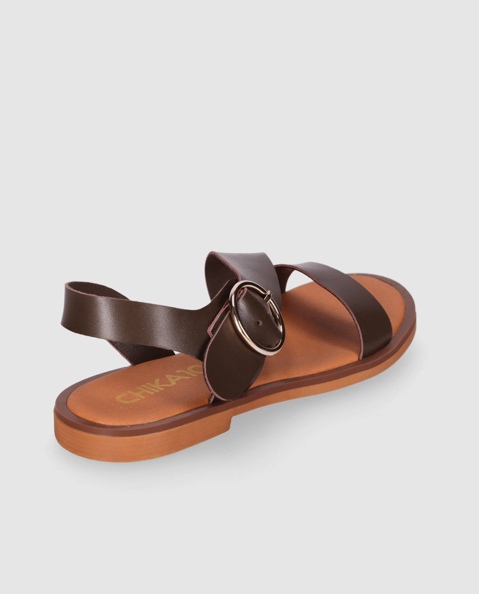 MUSAKA 30 Marron/Brown-2