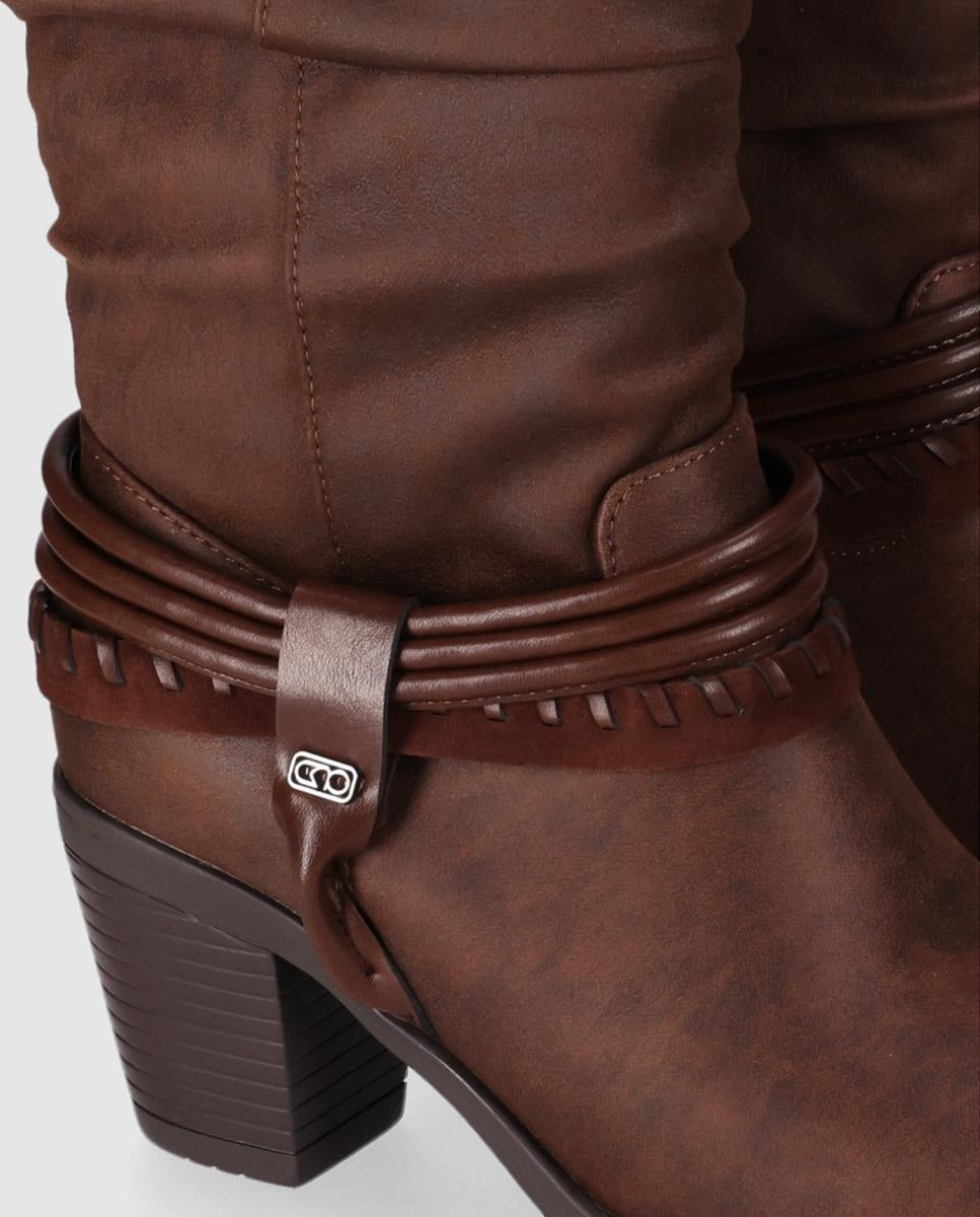 TONIA 22 Marron/Brown-3