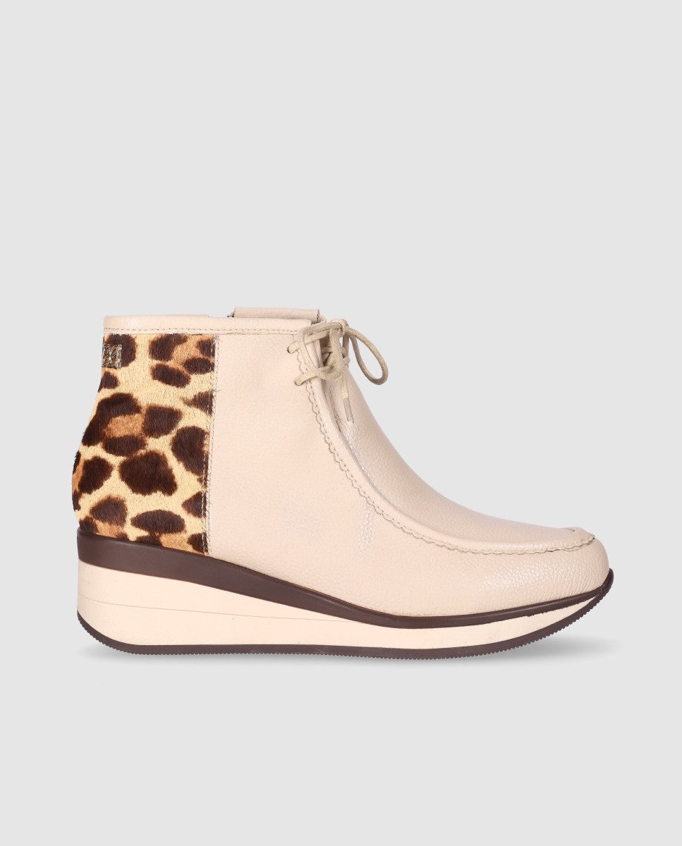 RE SAUCE 08 Beig/Beige-0