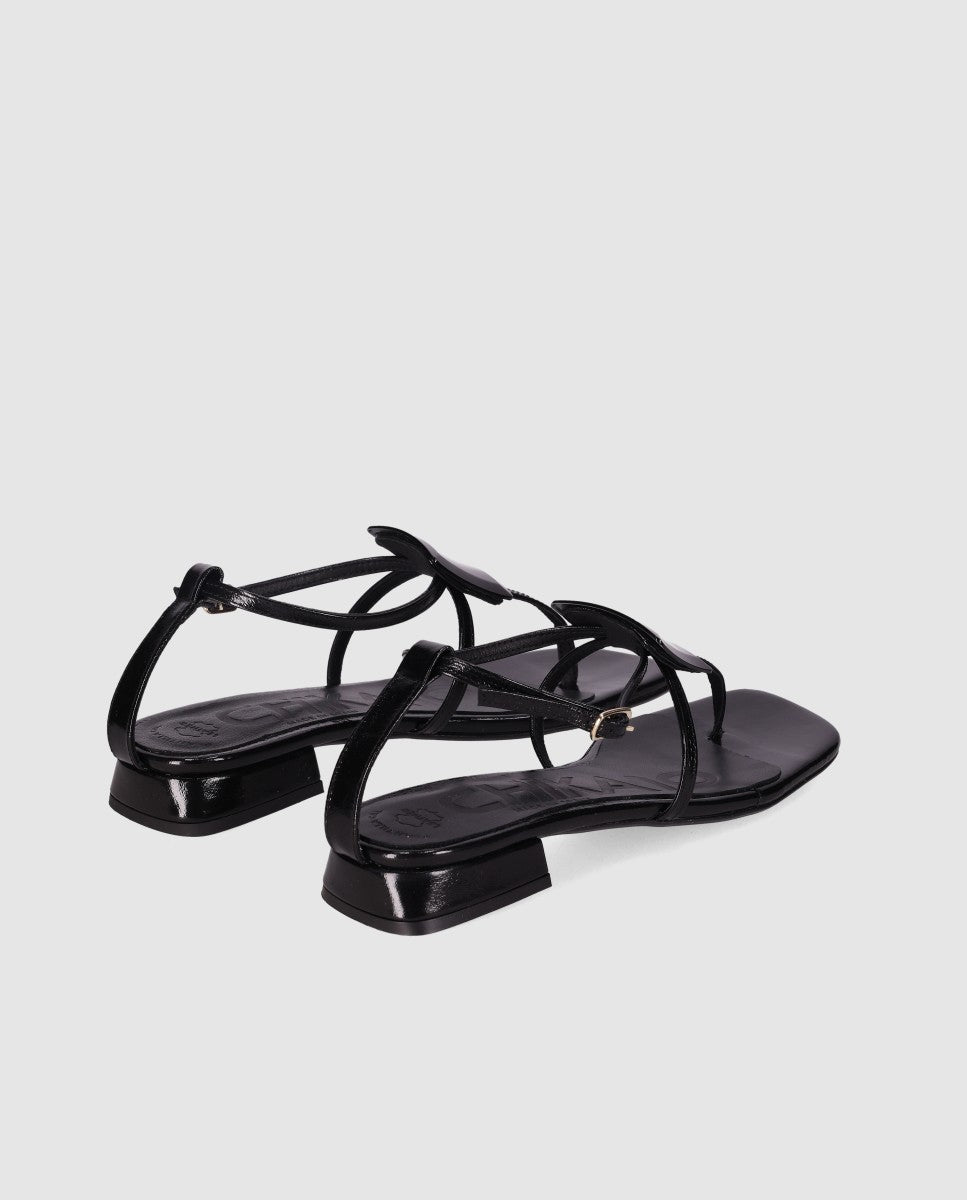 ST IMELDA 01 Negro/Black-2