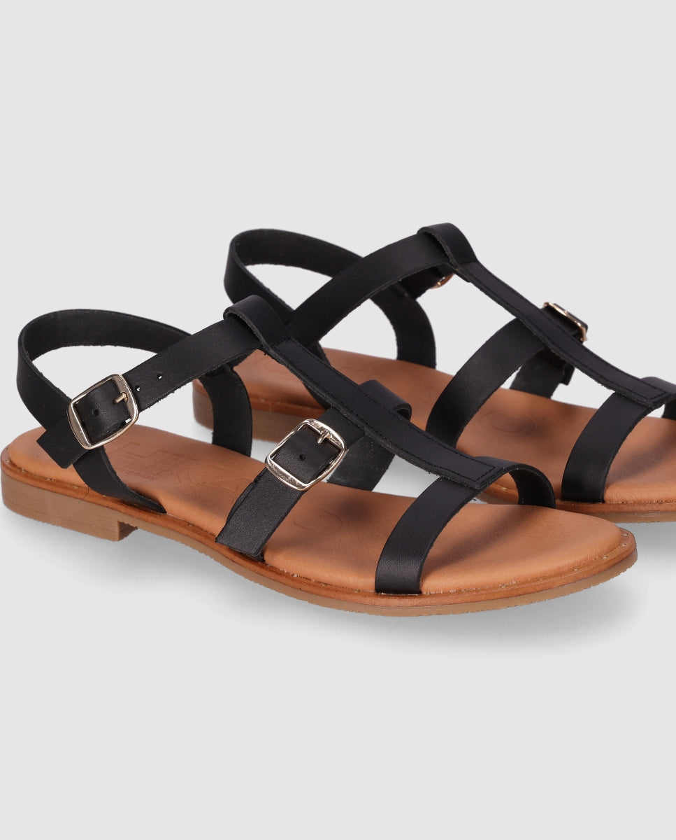 MUSAKA 17 Negro/Black-4